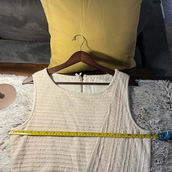 NWT Anthropologie Dress L - Picture 5 of 6